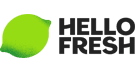 Logga för Hello Fresh