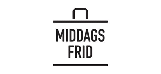 Logo för Middagsfrid