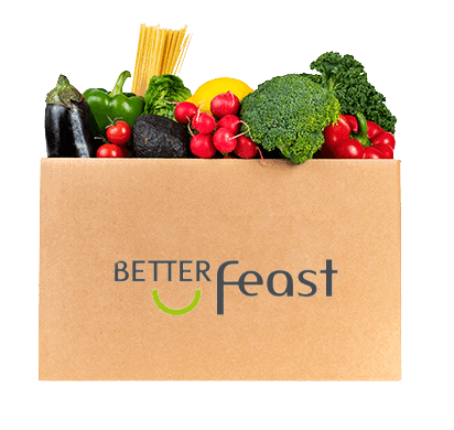 Better Feast - Vardagskassen