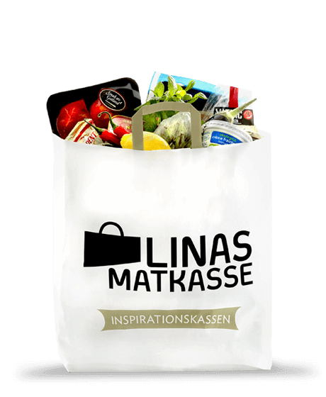 Linas - Klassisk & inspirerande