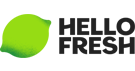 Logga för Hello Fresh