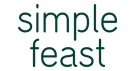 Logga för Simple Feast