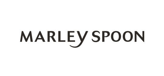 Logo för Marley Spoon