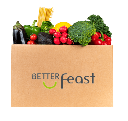 Better Feast - Familjekassen