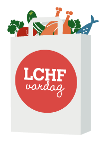 Family Food - LCHF